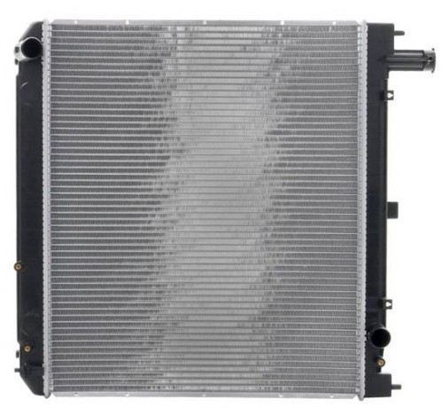 Radiateur eau pour - d'eau, toyota