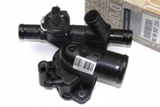 BOITIER THERMOSTAT RENAULT 2.0