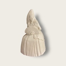 Figurine l'Espagnole, la danseuse de Flamenco par Guignier