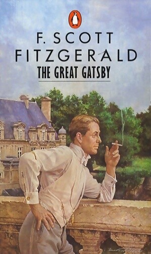 The great gatsby francis - great,