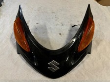 CARENAGE AVANT - SUZUKI 125