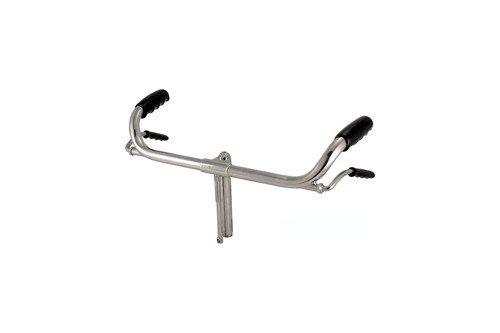 Guidon vélo type avec - de,