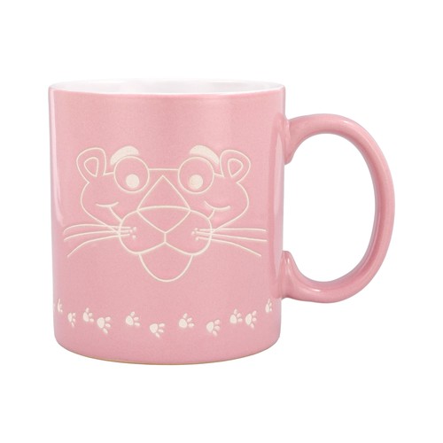 Tasse céramique vintage - en,
