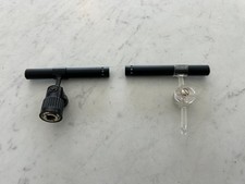 Audix M1290 microphone pair