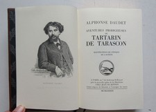 Tartarin de Tarascon -