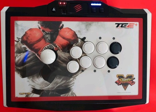 Street fighter fight stick - fighter,