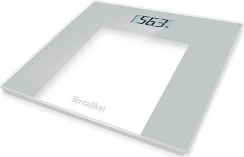 Terraillon pèse personne - terraillon, pèse-personne