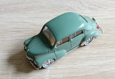 Voiture Miniature Renault 4cv