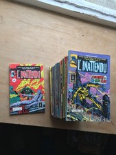 PETIT FORMAT BD L INATTENDU