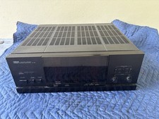 Yamaha M85 Power Amplifier