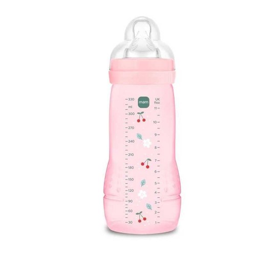 Biberon mam baby easy - mam,