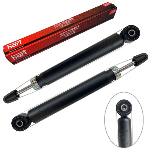 Kit amortisseurs gaz - kit,