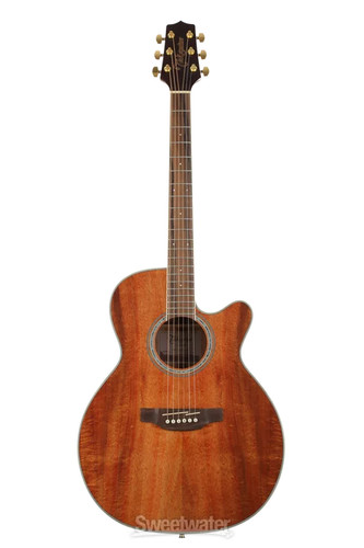 Takamine gn77kce nexc - takamine,