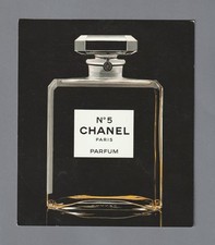 Grande carte publicitaire - ,