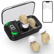 Appareils auditifs Bluetooth