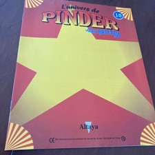 Fascicule N° 10 L'univers