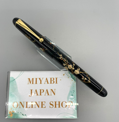 Pilot namiki flat lacquer - namiki,