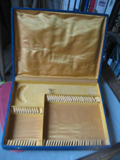 "619.1 "   ECRIN COFFRET VIDE