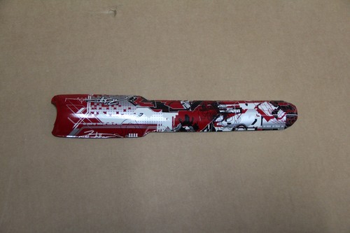 New 2006 redline flight bmx - new,