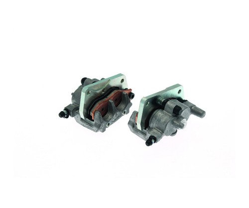 Etrier frein nissin 2 - etrier,