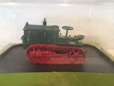 TRACTEUR CLETRAC K20 1930