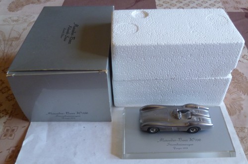 Amr mercedes benz 196 - amr,