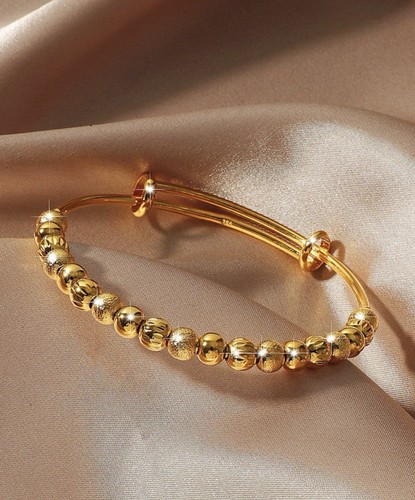 Bracelet femme perlé - femme,