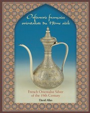 Orfèvrerie française