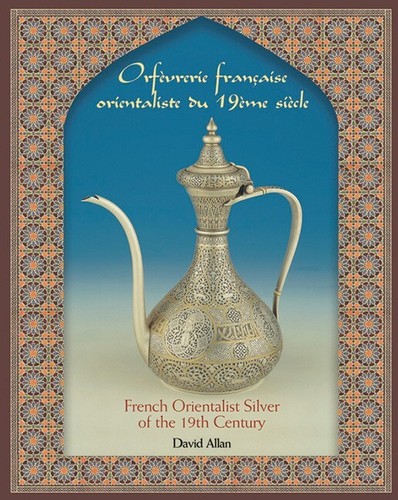 Orfèvrerie française
