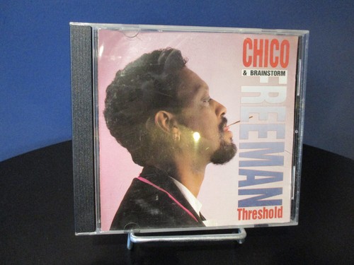 Album chico freeman - album,