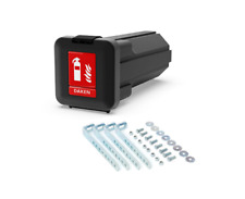 Coffret d'extincteur pour 6 kg