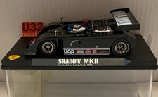Slot Car Vanquish Mg Ca32