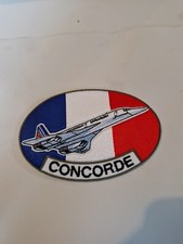 Patch Écusson Thermocollant
