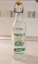Bouteille de soda Phénix