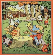 VANDERSTEEN BOB ET BOBETTE