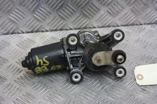 Moteur essuie glace avant - ,