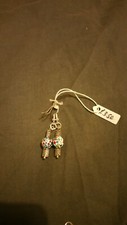 Boucles d'oreilles boule