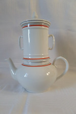 Cafetiére théiere APILCO