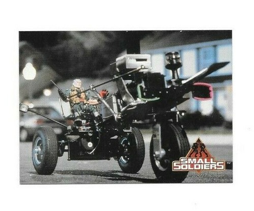 1998 small soldiers - 1998, p1