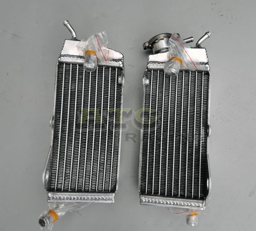 Aluminum radiator for 1983 - aluminum,