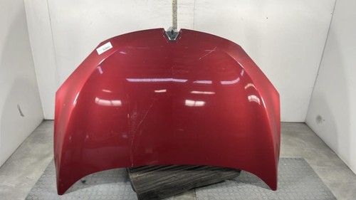 Capot renault megane phase - capot,