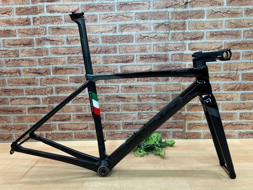 Colnago c68 disc frameset - c68,