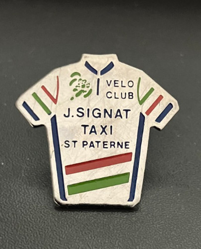 Pin cyclisme velo - 44,