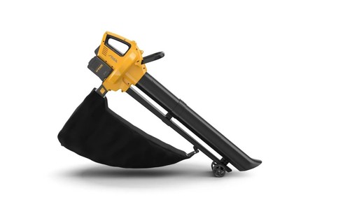 Aspirateur broyeur stiga - broyeur,