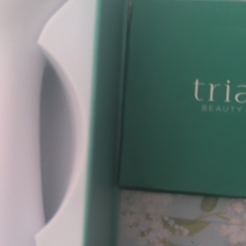 Tria beauty ipl - ipl, removal