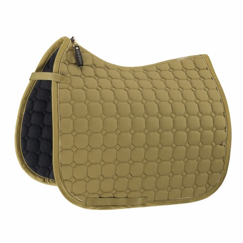 Eskadron saddle cloth cotton - saddle,