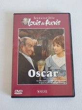 DVD Louis de Funès Oscar