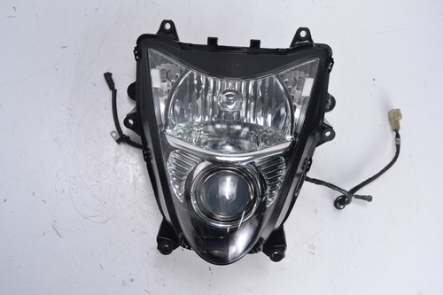 Front lamp headlight - , suzuki