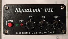 TIGERTRONICS SIGNALINK USB -