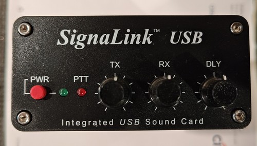 Tigertronics signalink usb - signalink,